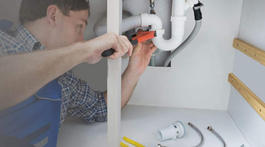 Local water heater installation in Mayesville, SC